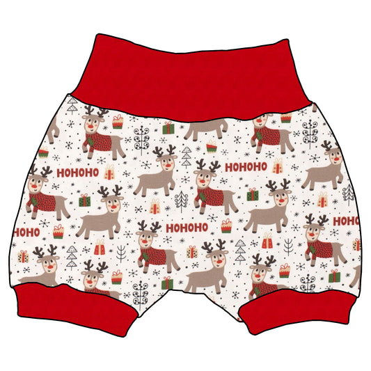 Kinder Shorts HoHoHo